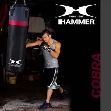 Hammer Fitness Cobra (100 cm, 26 kg) - kaufen bei Galaxus