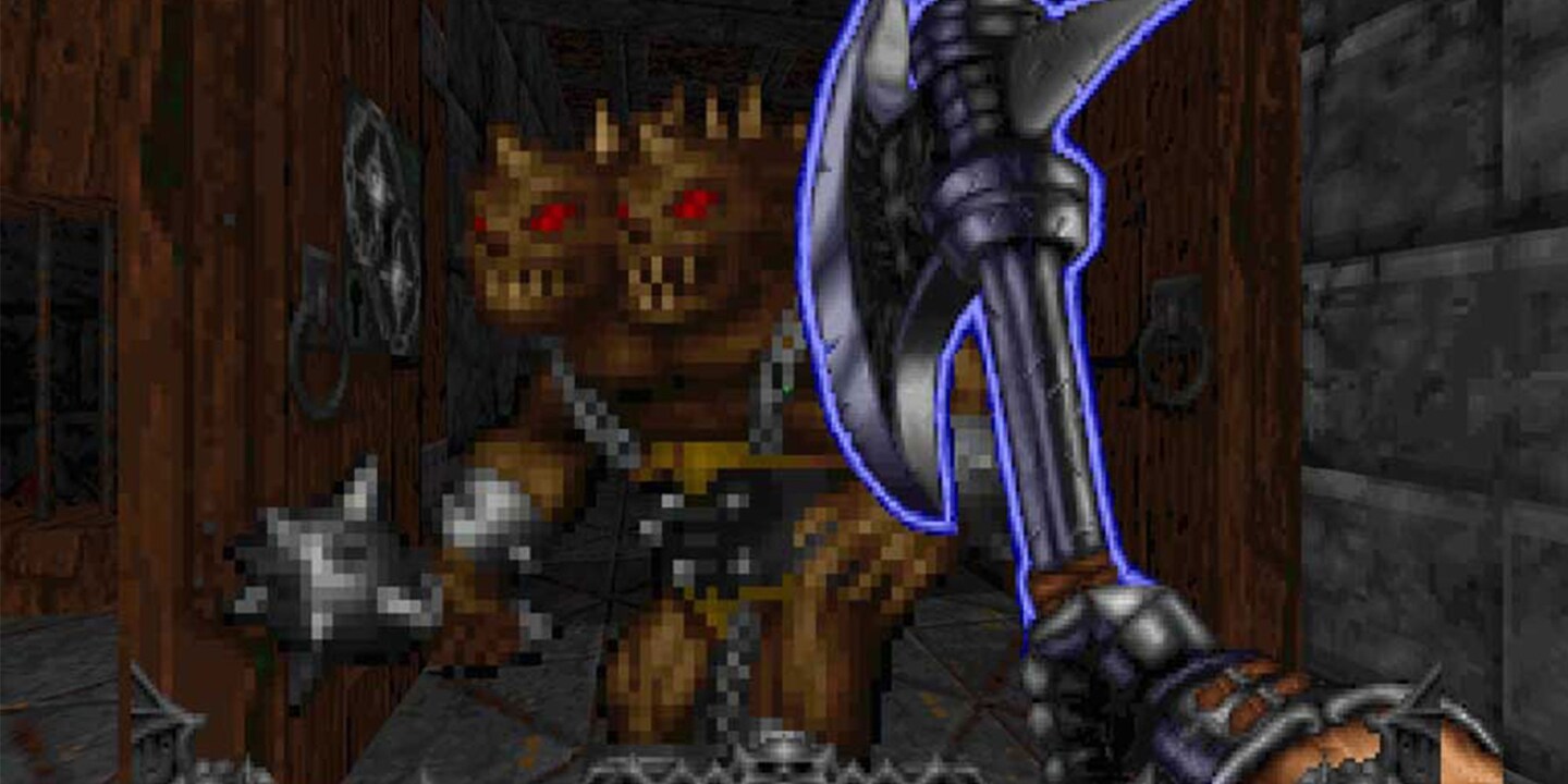 Kennst du noch? «Hexen»