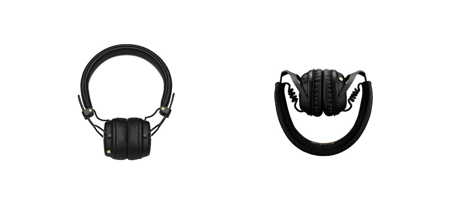 Marshall Major III: Die dritte Generation ist da