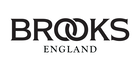 Logo der Marke Brooks England