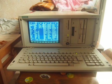 Unfortunately, detailed information about this programmer PC is missing. But it’s available at a massive discount.