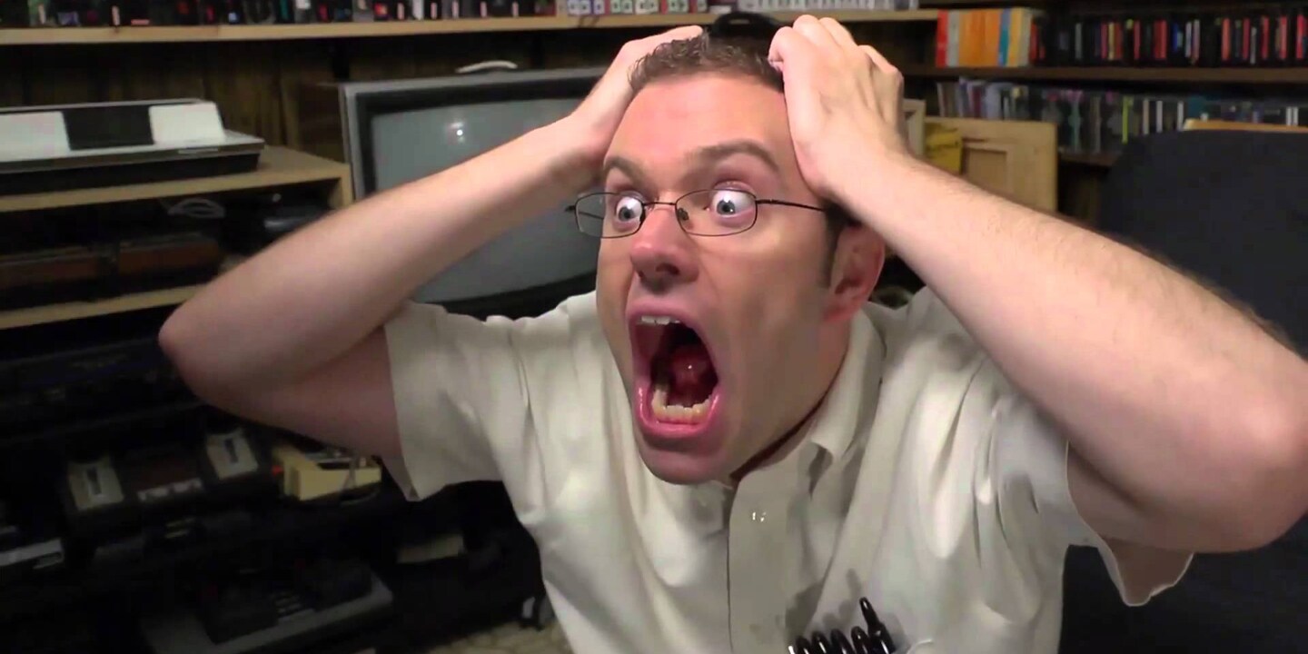 Bild: Cinemassacre