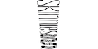 Logo of the Skinnies brand
