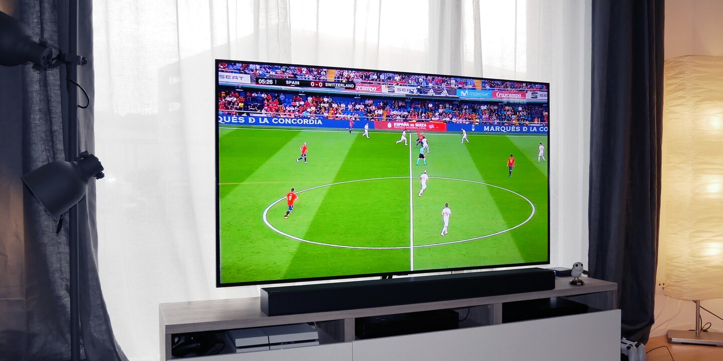 Die Zukunft des Live-TVs: So funktioniert HLG