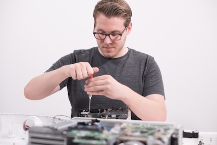 Wo steckt die bessere Technologie drin?