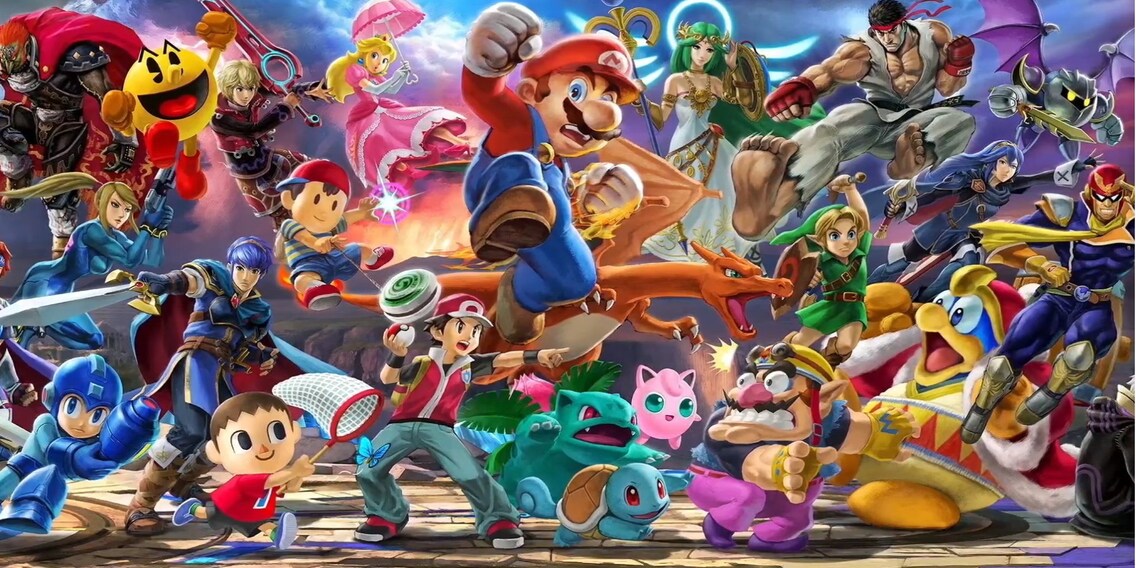 E3 2018 Tag 4: Alle News und Trailer von Nintendo und Co.