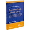 Rechtshandbuch Cyber-Security (Deutsch)