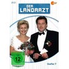Der Landarzt - Staffel 07 (DVD, 1995)