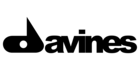 Logo der Marke Davines