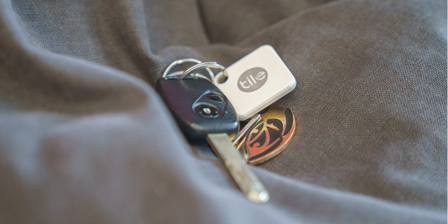 Tile Bluetooth-Tracker: Ein nützliches, fragwürdiges Teil
