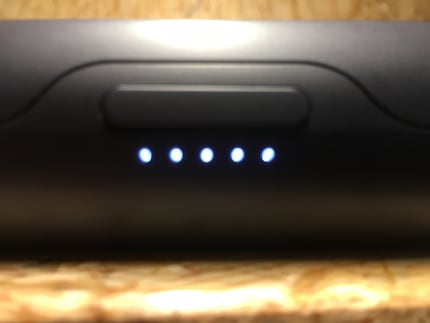 Full charge