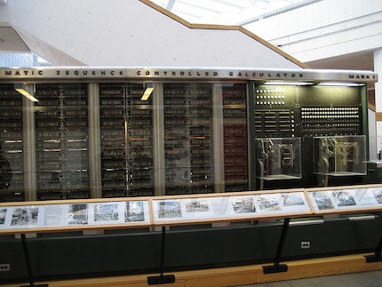 Der Harvard Mark I