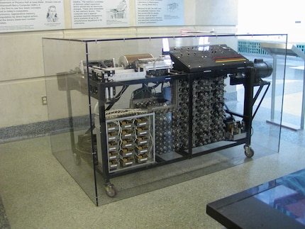Atanasoff-Berry-Computer