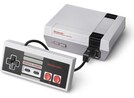 Classic Mini: NES