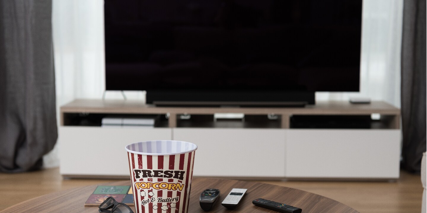 OLED und Burn-In: So steht’s wirklich um ausgebrannte Pixel