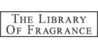 Logo der Marke The Library of Fragrance