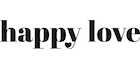 Logo der Marke Happy Love