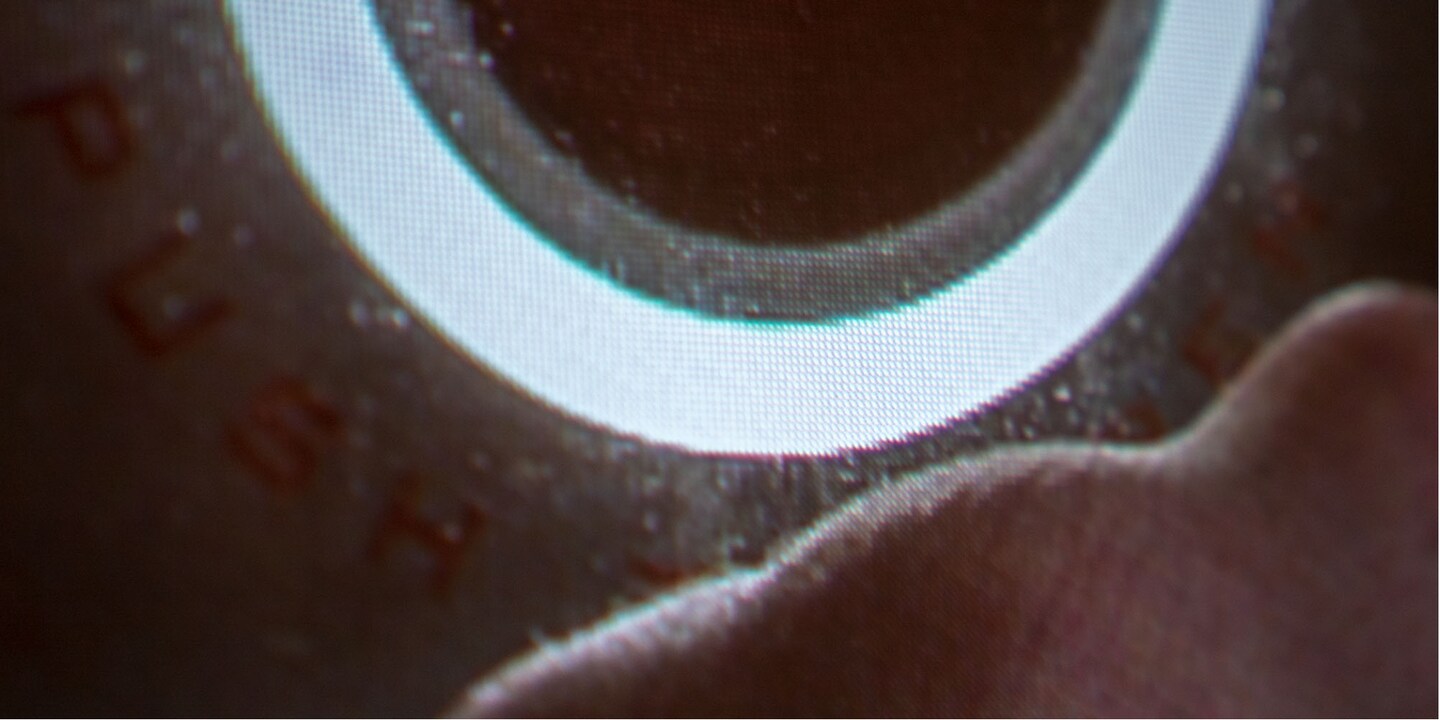 Pixel-Shifting: Das gefälschte 4K