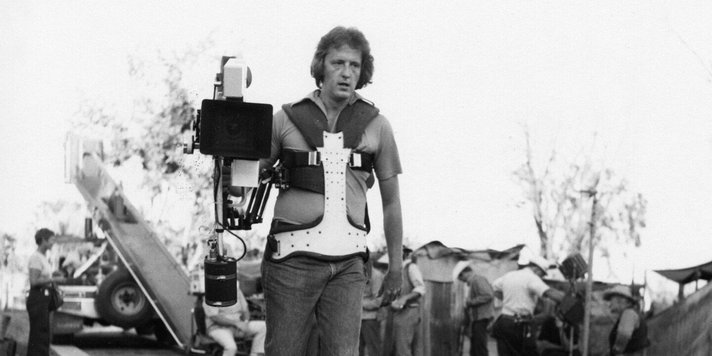 Steadicam: Die Revolution und ihre Erben