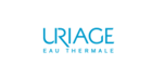 Logo of the Uriage brand