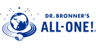 Logo of the Dr. Bronner's brand