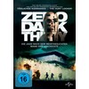 Zero Dark Thirty (2012, DVD)