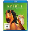 Spirit - The Wild Mustang - Blu-ray (Blu-ray, 2018, German)