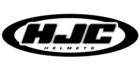 Logo of the HJC brand