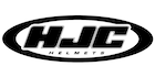 Logo of the HJC brand