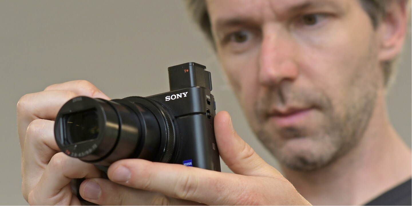 Sony RX100 VI im Test: Ein Meilenstein oder einfach nur teuer?