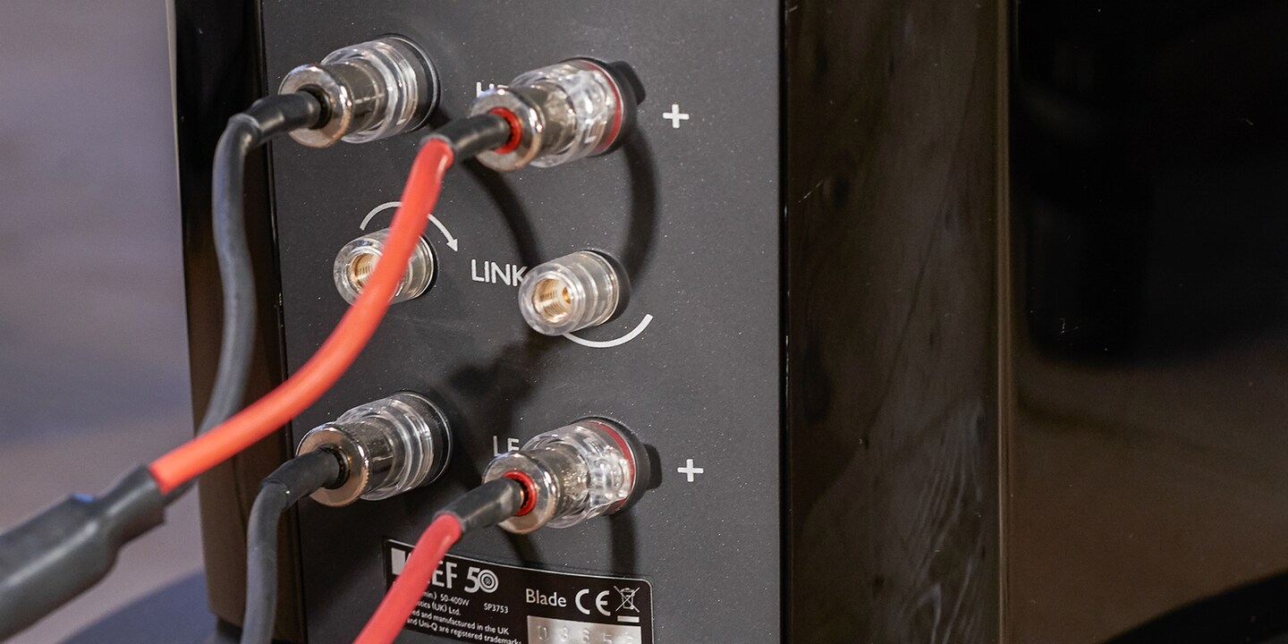Kabel-Kurs, Teil 2: Lautsprecherkabel im Detail