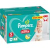 Pampers Baby Dry Pants (Gr. 5, Halbmonatsbox, 96 Stück)