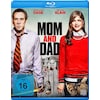 Mom And Dad (Blu-ray, 2018, German)