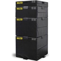 TRX Soft Plyo Box 60cm