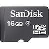 SanDisk microSDHC (microSDHC, 16 GB)