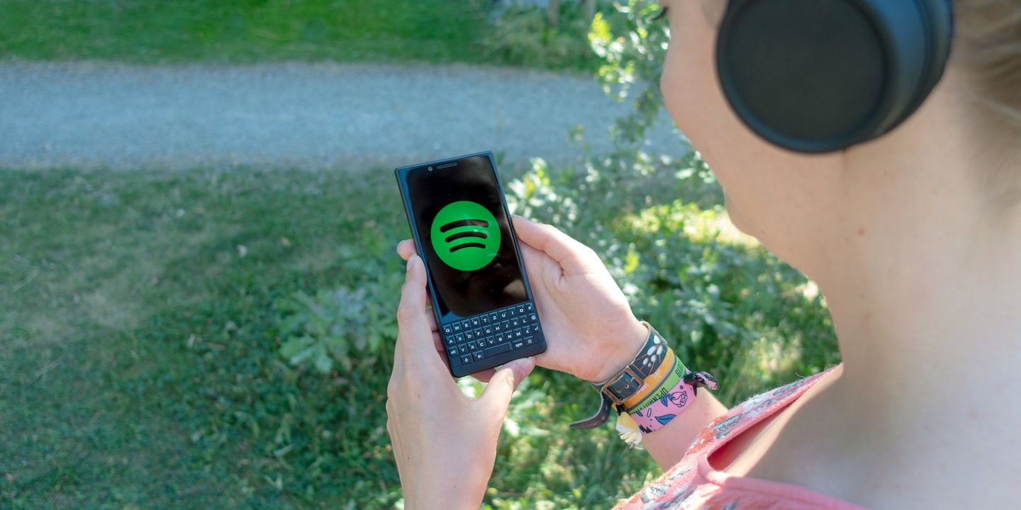 6 Tipps für besseres Spotify