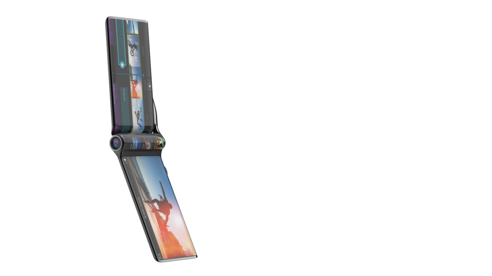Das HubblePhone soll so ziemlich alles können