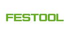 Logo der Marke Festool