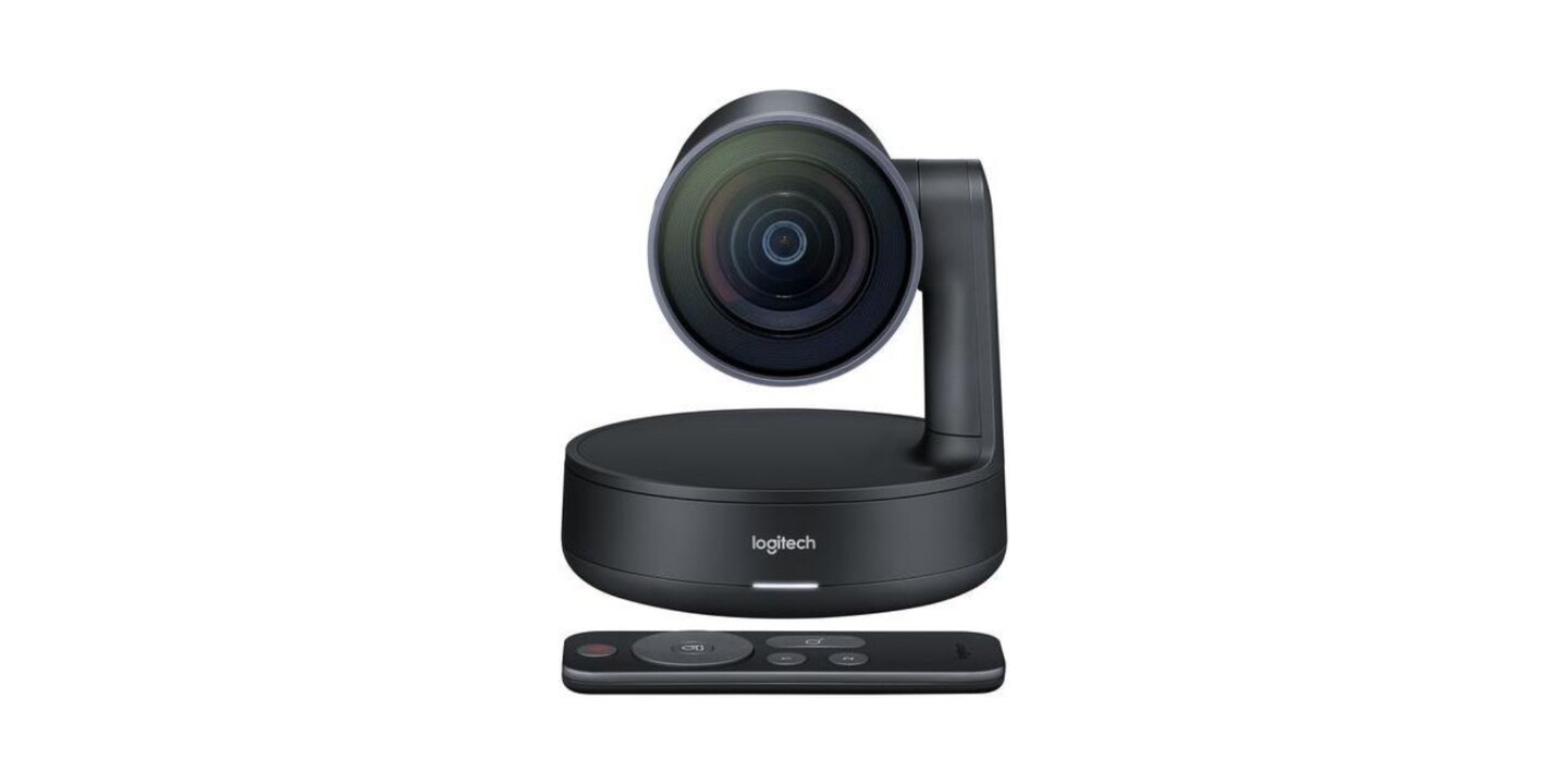 Logitech Rally: Professionelle Videokonferenzen für alle