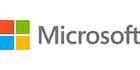Logo der Marke Microsoft