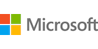 Logo der Marke Microsoft