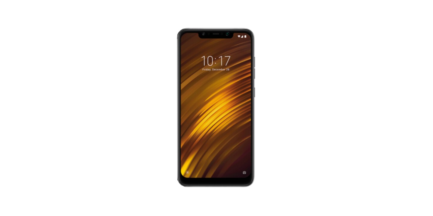 Flagschiff-Killer? — Das Xiaomi POCO F1