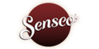Logo of the Senseo brand