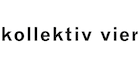 Logo der Marke kollektiv vier