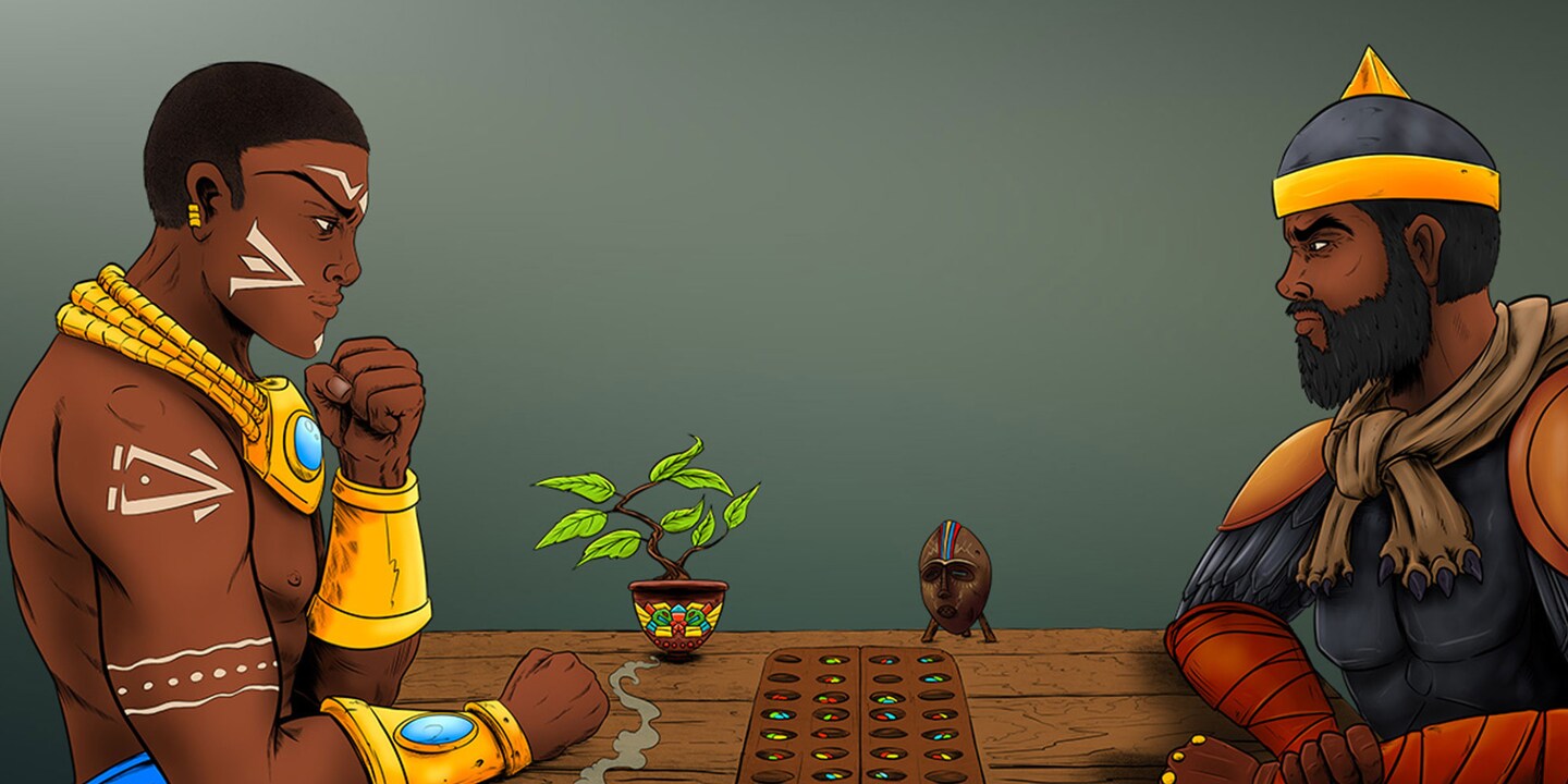 Games Made in Afrika: «In der Zentralafrikanischen Republik gibt es keine Geek-Kultur»