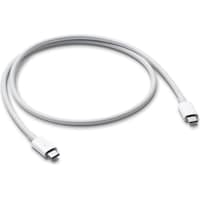 Apple Thunderbolt 3 (0.80 m, USB 3.1)