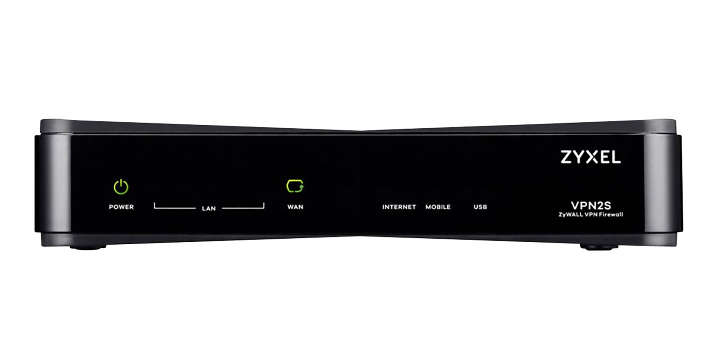 Firewall für Zuhause? Die neue, simple Lösung von Zyxel