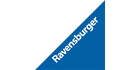 Logo der Marke Ravensburger