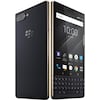 BlackBerry KEY2 LE (64 GB, Champagne, 4.50", Hybrid Dual SIM, 13 Mpx, 4G)