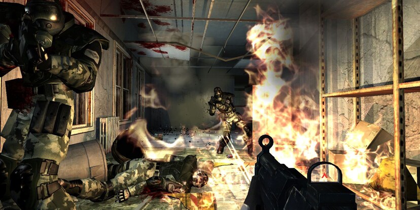 Warum die KI in «F.E.A.R.» als Referenz gilt und welches Spiel das ändern könnte